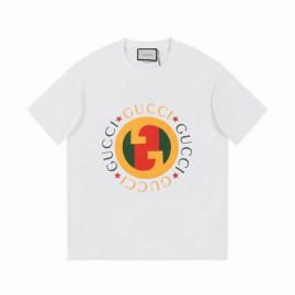 Picture of Gucci T Shirts Short _SKUGucciS-XXLfstr237035402